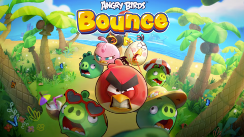 Angry Birds Bounce: Novo Jogo Revoluciona a Franquia em 2025
