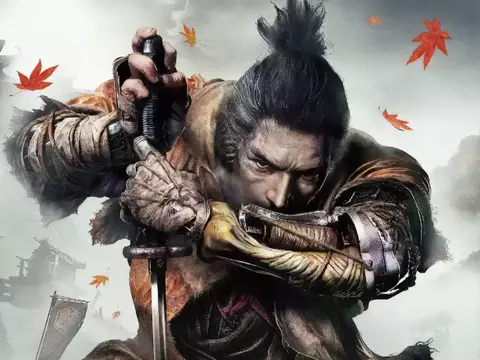 Anime de Sekiro: Shadows Die Twice pode estar em desenvolvimento após registro de domínio