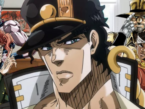 Witch Watch: Episódio 10 Surpreende com Homenagem a Jojo's Bizarre Adventure