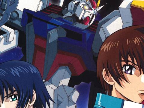 Nami Tamaki Confirmada no Anime Friends 2025: Voz de Gundam Seed se Apresenta em São Paulo
