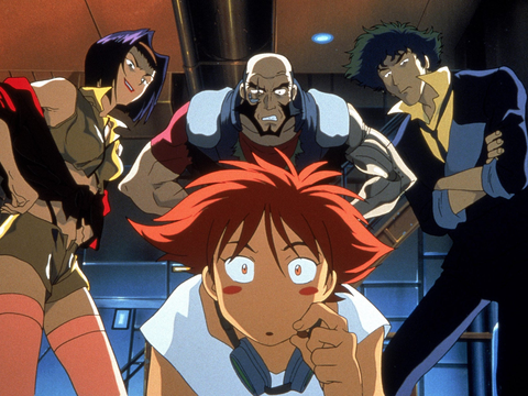 Shinichiro Watanabe Confirmado no Anime Friends 2025: Uma Imersão no Mundo do Diretor de Cowboy Bebop