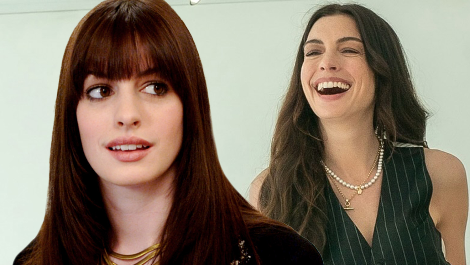 Anne Hathaway Revela Primeira Imagem de 'O Diabo Veste Prada 2': Andy Sachs Está de Volta em 2025
