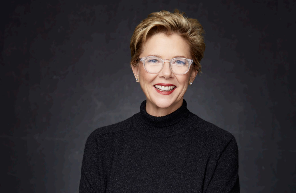 Annette Bening Se Une ao Elenco Principal de 'O Rancho Dutton', Derivado de 'Yellowstone'