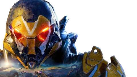 Anthem da EA Terá Servidores Desativados em 2026: O Fim de Uma Era nos Games
