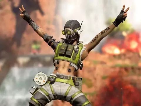Apex Legends pode virar filme ou série: EA Entertainment revela planos ambiciosos