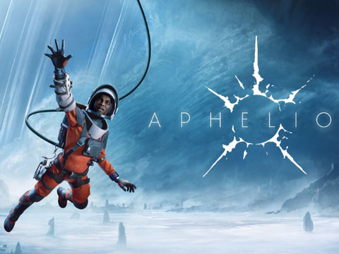 Novo Jogo Aphelion: Descubra o Trailer do Criador de Life is Strange