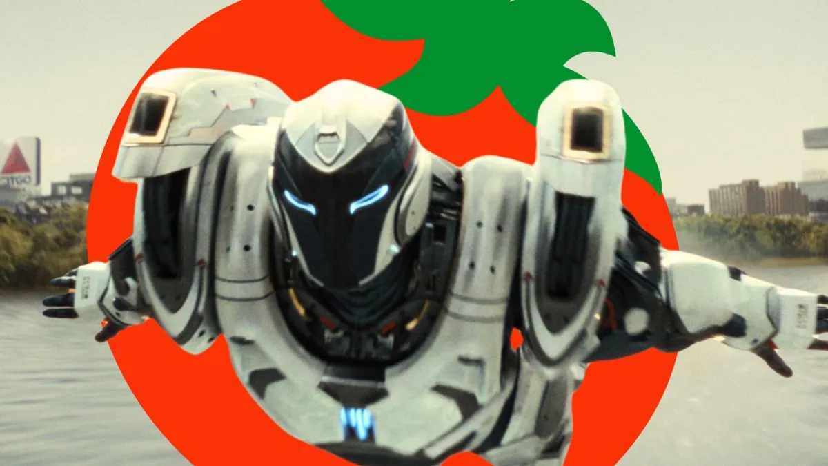 Série Coração de Ferro Supera Boicote e Ganha Aprovação no Rotten Tomatoes