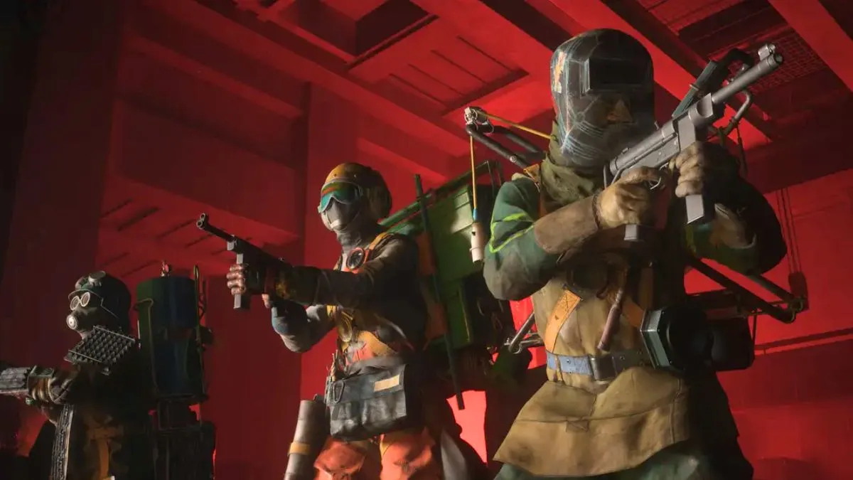 Remedy Entertainment Anuncia Atualizações para FBC: Firebreak Após Feedback dos Jogadores