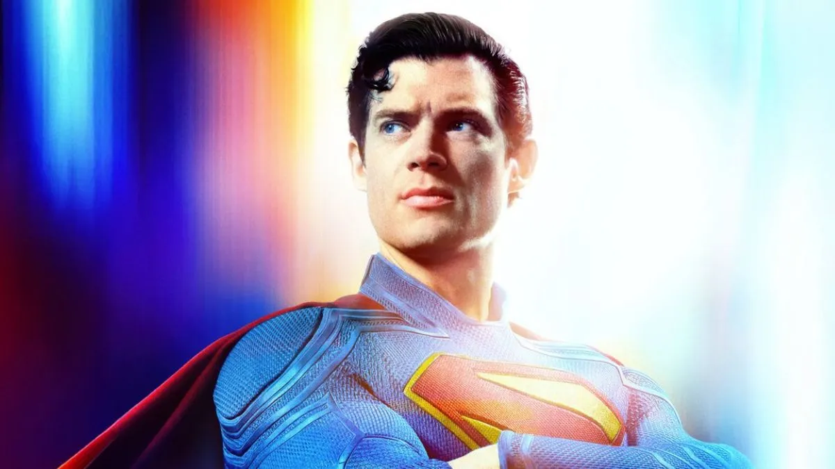 Superman 2025: Primeiras Impressões Destacam Filme como Visualmente Épico