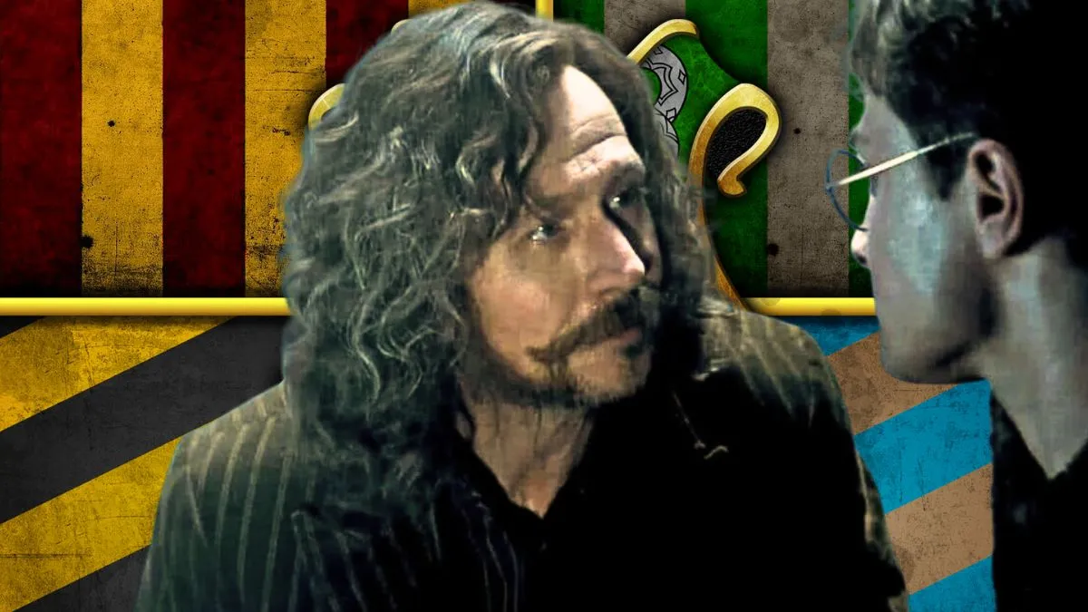 Gary Oldman Descobre Qual É Sua Casa em Hogwarts Após Quase Duas Décadas