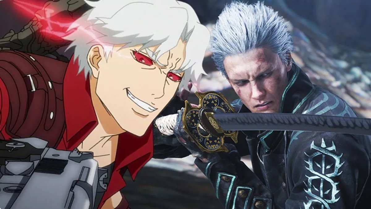 Devil May Cry 5 Atinge 10 Milhões de Vendas: Série da Netflix Impulsiona Sucesso
