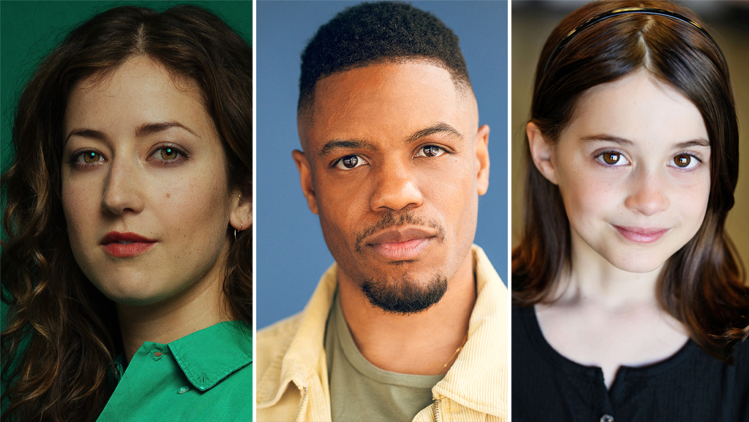 Elenco Estelar Completa Série da Apple TV+ 'Prazer Máximo Garantido'