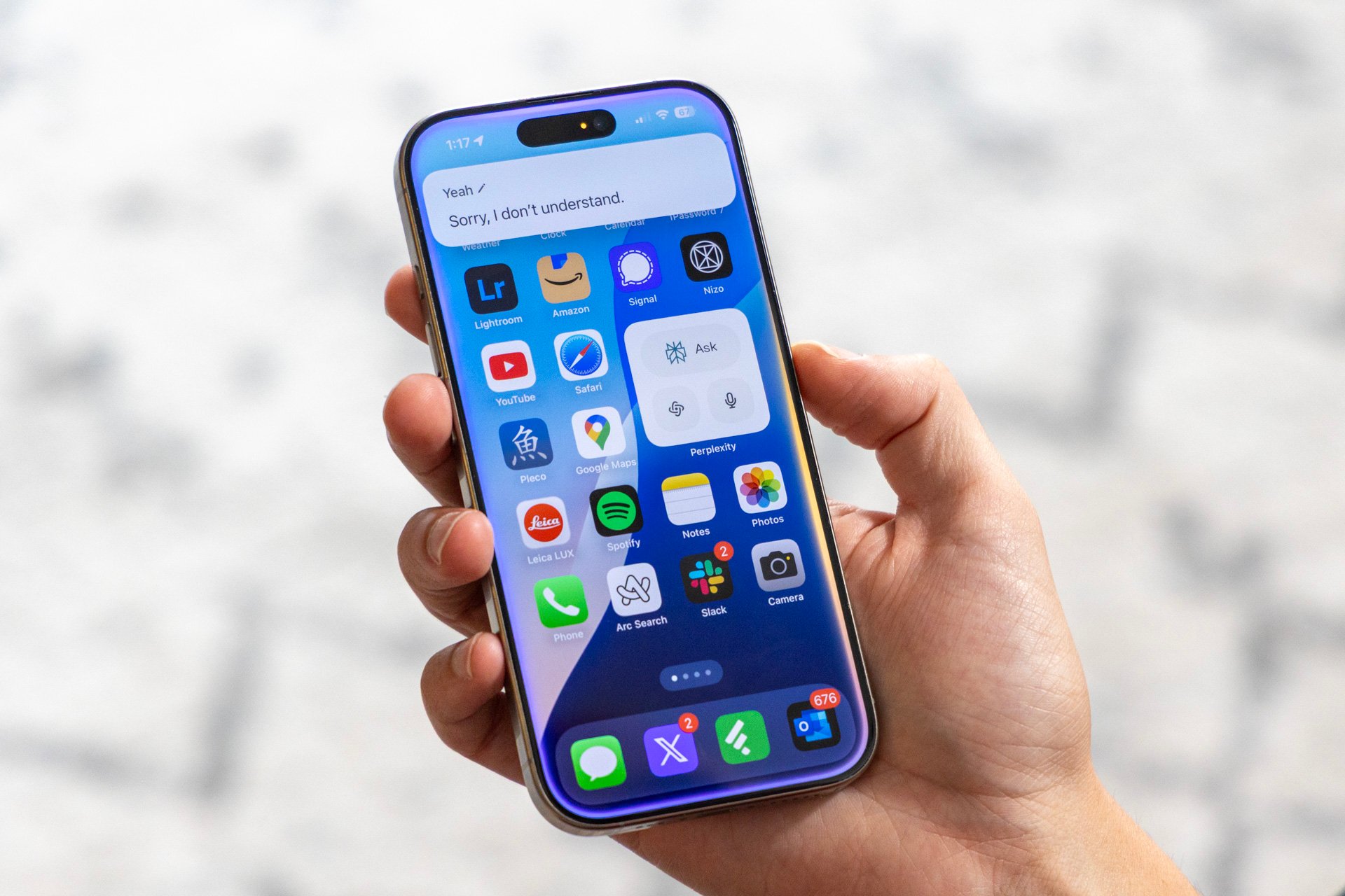 Apple Aposta Alto em Siri com Tecnologia de IA para Revolucionar Assistência por Voz