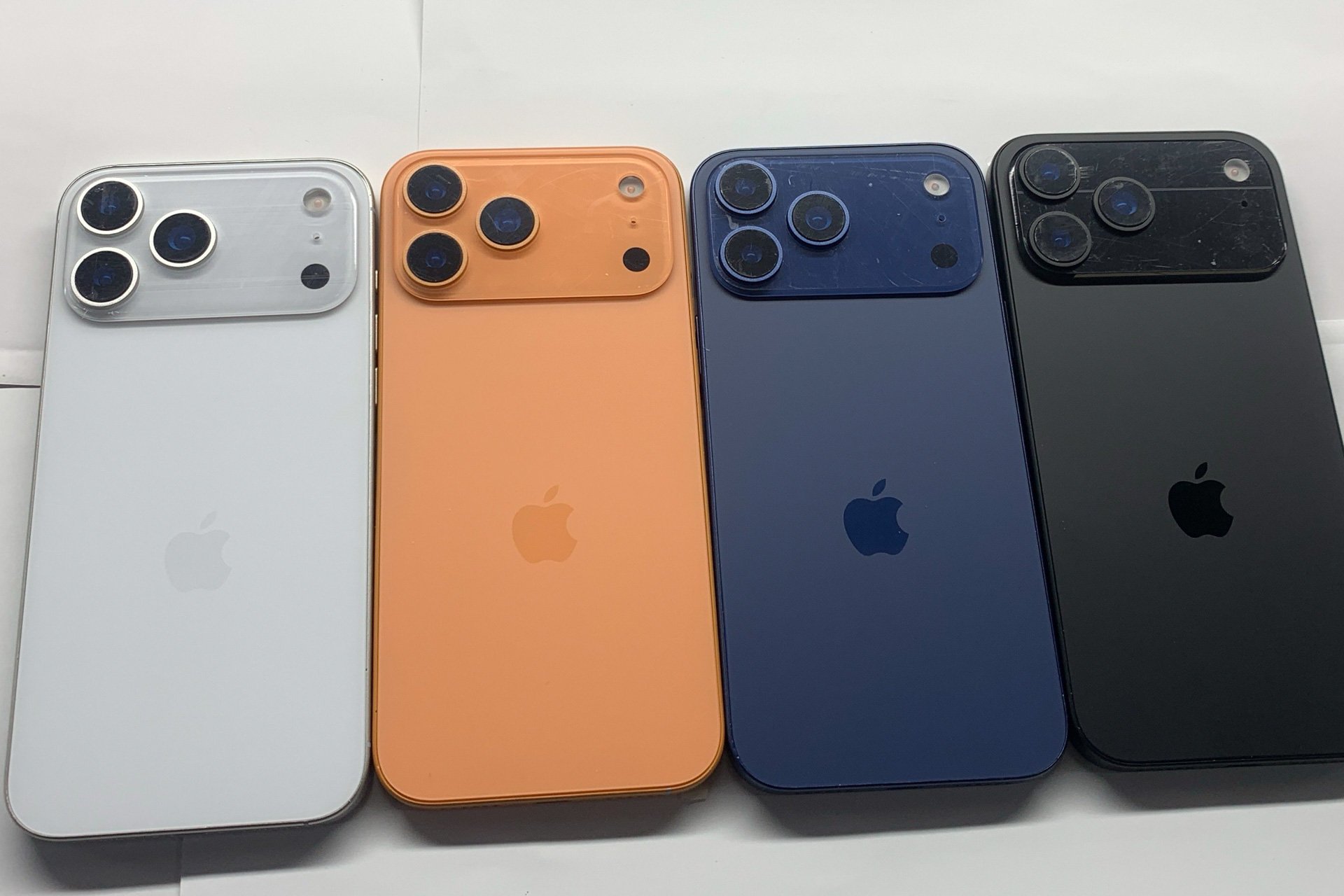 Apple Pode Revelar Toda a Linha do iPhone 17 no Dia 9 de Setembro