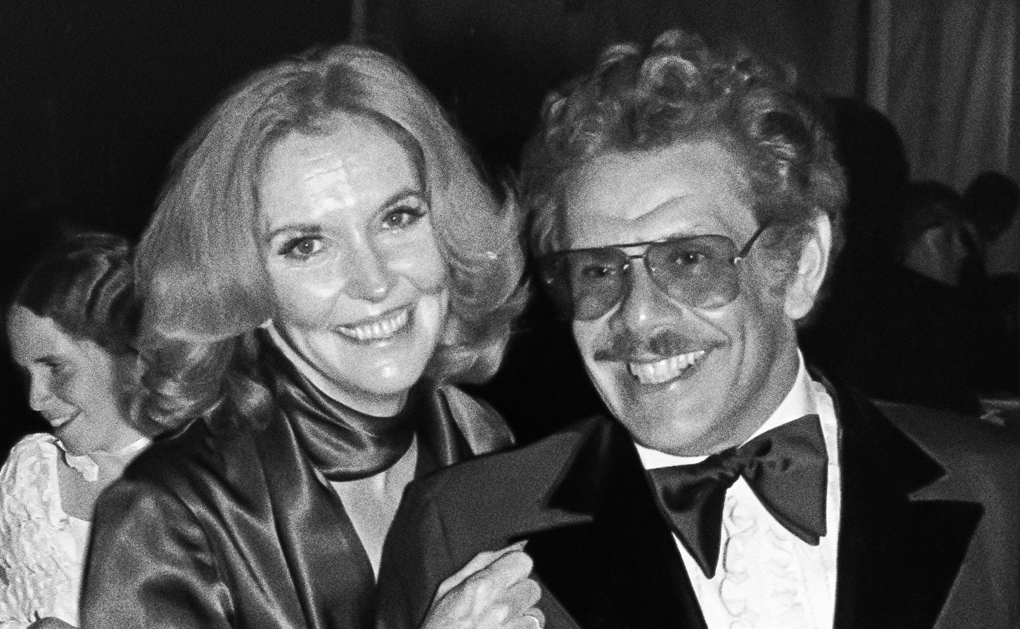 Apple Colabora com Ben Stiller em Documentário Emocionante sobre Jerry Stiller e Anne Meara