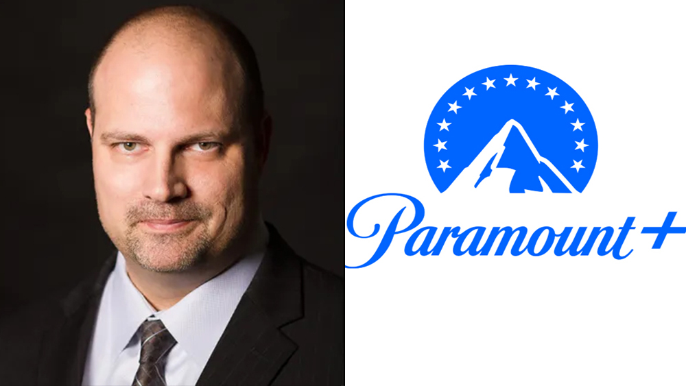 Chris Parnell Deixa Apple TV e Assume Papel de Liderança na Paramount+