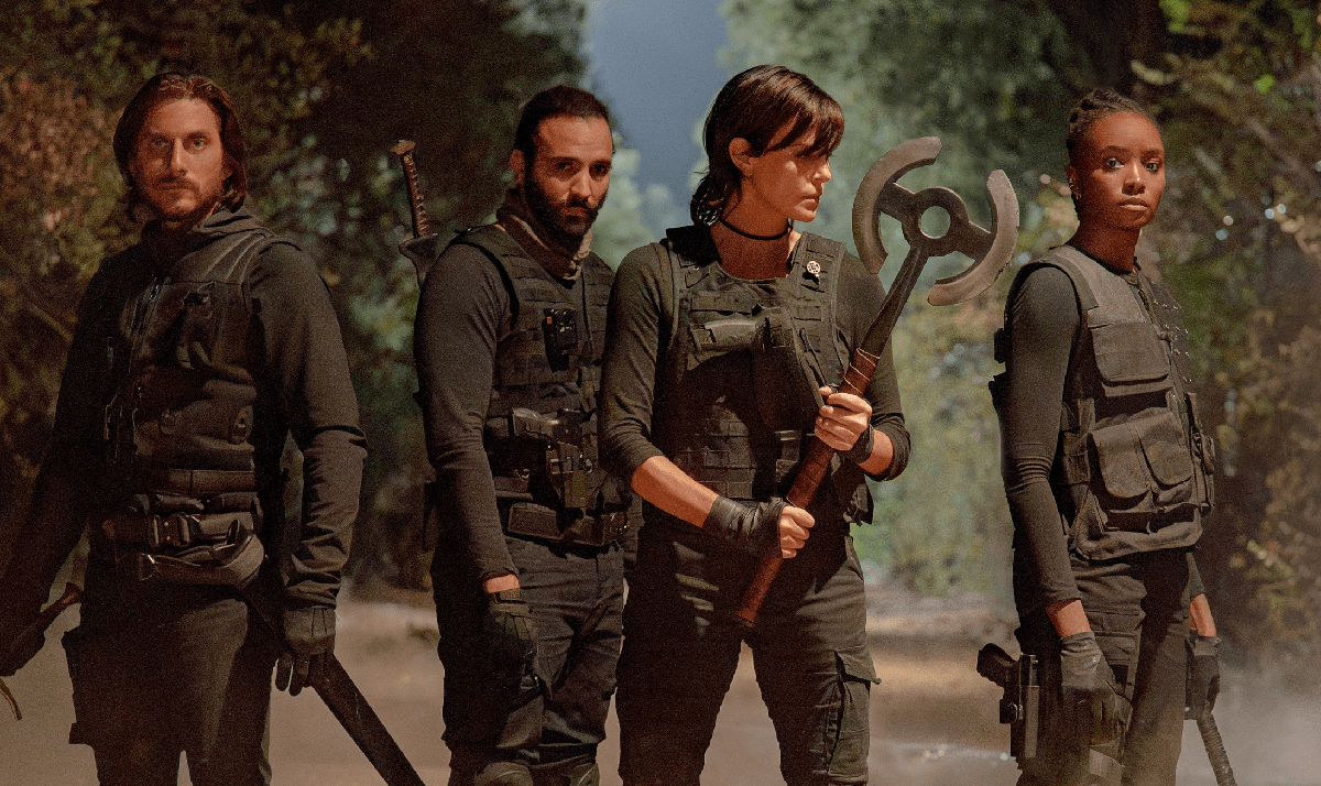 The Old Guard 2: Críticas Desfavoráveis Colocam Filme em Xeque no Rotten Tomatoes