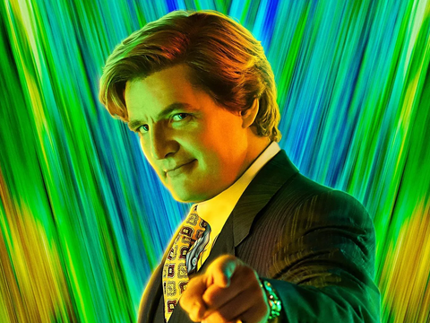 Pedro Pascal Elogia Patty Jenkins Mesmo Após Crítica a 'Mulher Maravilha 1984'