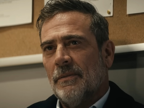 Jeffrey Dean Morgan Assina com Nova Série da Amazon Após Sucesso em The Boys
