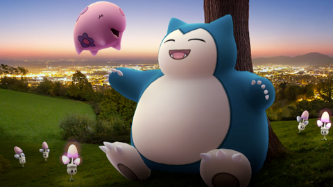 Aquisição Saudita: O Impacto na Evolução de Pokémon Go com a Nova Direção