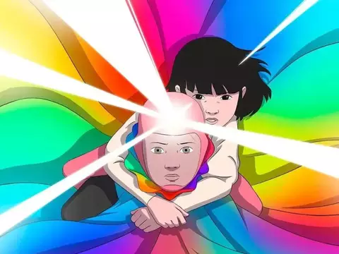 Animação Arco: Trailer Revela Detalhes da Nova Aventura de Cannes