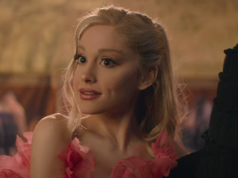 Ariana Grande e Josh Gad Juntos em Animação Inspirada em Dr. Seuss: Detalhes e Data de Lançamento