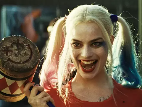 Margot Robbie e o Futuro de Arlequina no Universo DC: Atriz Esclarece Retorno