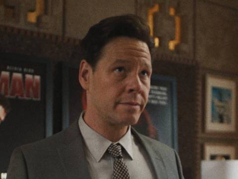 Artificial: Ike Barinholtz viverá Elon Musk em filme sobre OpenAI