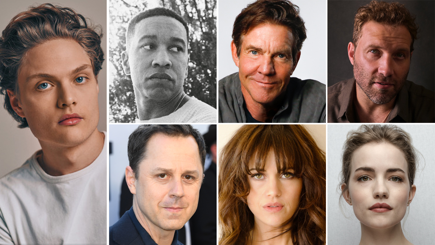 Elenco Estelar se Junta ao Filme Independente 'Callback', de Blaise Beyhan