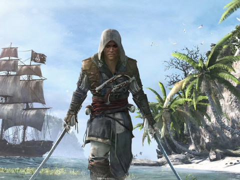 Novo Assassin's Creed pode ser anunciado em breve pela Ubisoft