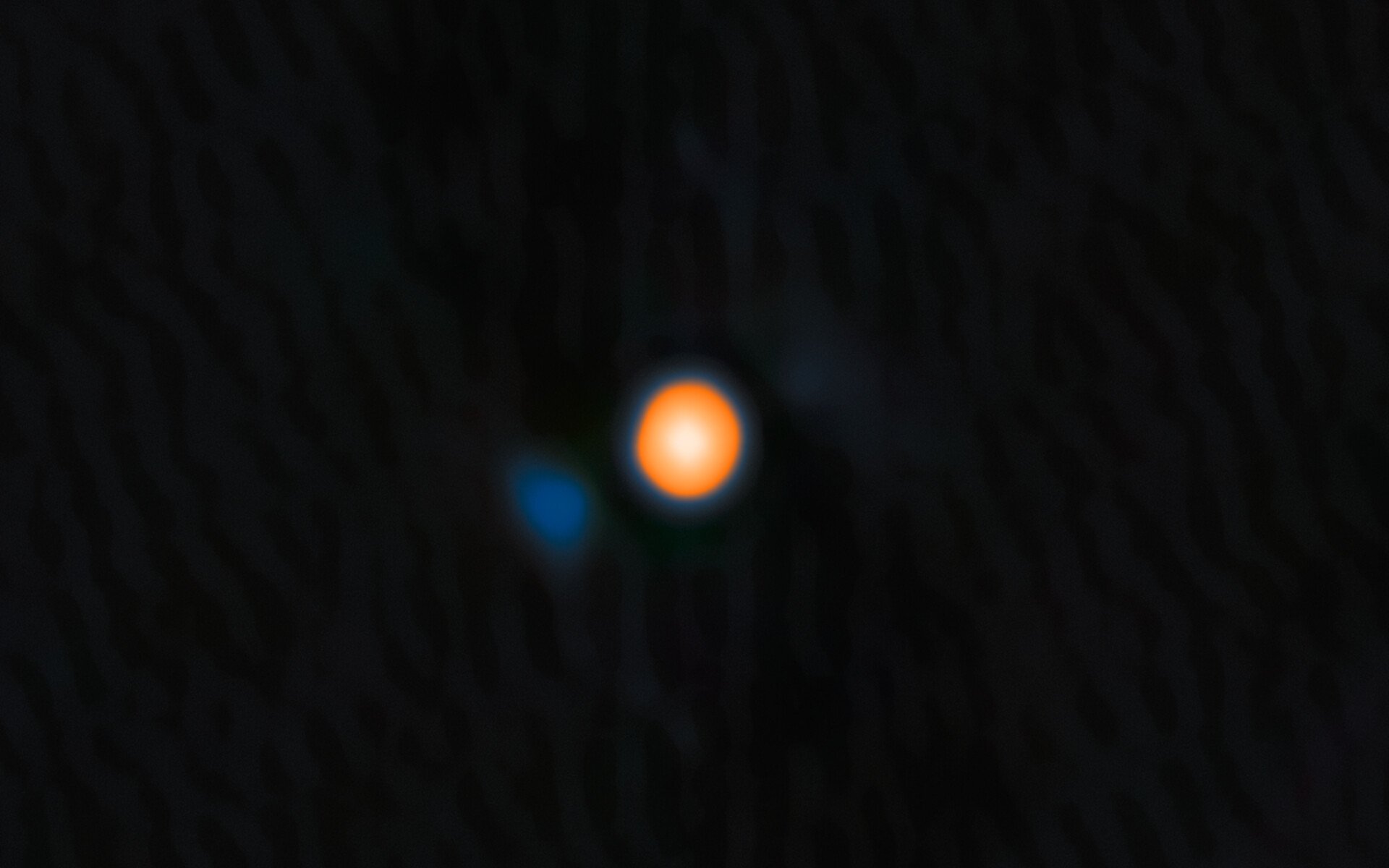 Descoberta Estrela Companheira em Órbita ao Redor de Betelgeuse: Mistério Revelado