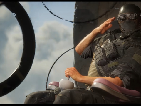 Atomic Heart II: Mundfish Anuncia Sequência com Mundo Expandido no Summer Game Fest 2025