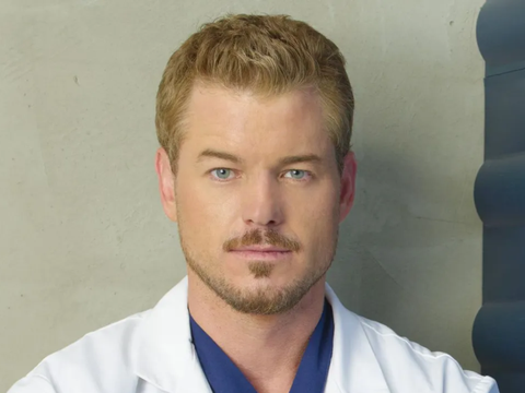 Eric Dane de Grey's Anatomy enfrenta desafios após diagnóstico de ELA