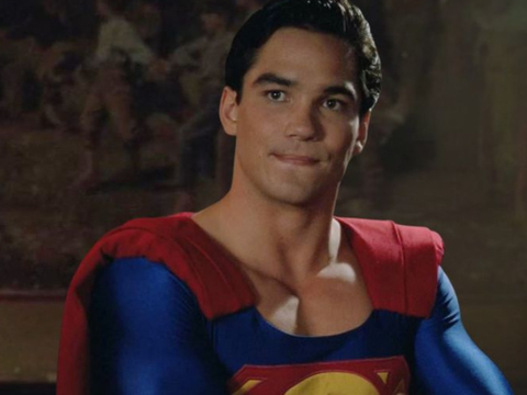 Dean Cain Revela Fortuna Feita em Lois & Clark Superou Carreira no Futebol Americano
