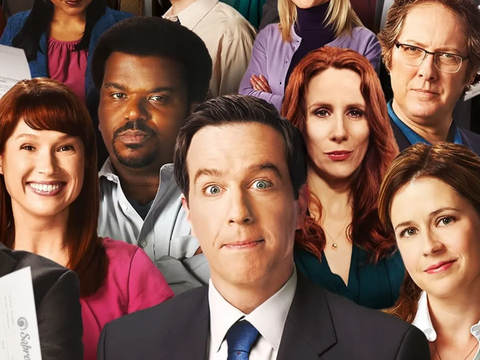 Astro de The Office Surpreende ao Declarar Saída da Comédia
