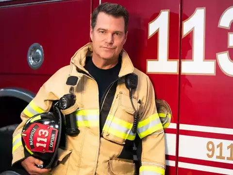 Estrela de Virgin River Entra para o Elenco do Spin-off de 9-1-1: Nashville