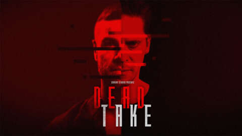 Atores Premiados Neil Newbon e Ben Starr Estrelam Jogo de Terror Psicológico 'Dead Take'