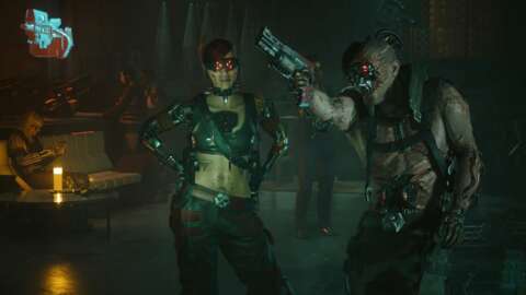 Atualização 2.3 de Cyberpunk 2077 é Adiada: O que Esperar?