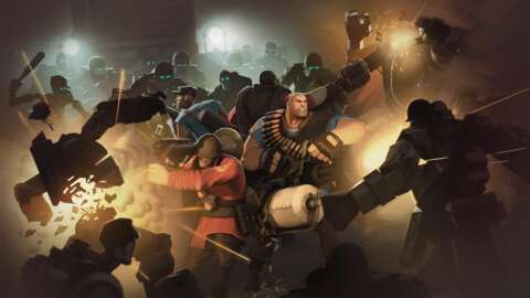 Atualização Crucial de Team Fortress 2: Valve Convoca Comunidade para Renovar Modo PvE