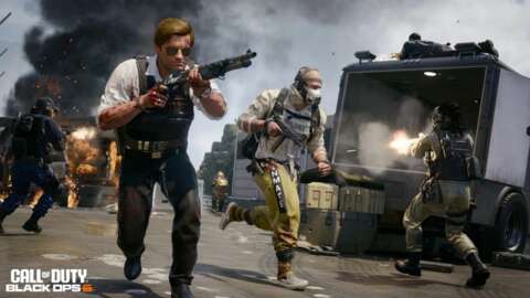 Atualização de Call of Duty: Black Ops 6 e Warzone Revoluciona Modo Grief e Restaura Skin Desativada
