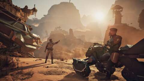 Atualização de Dune: Awakening em 12 de Junho: Melhorias na Estabilidade dos Servidores e Mudanças Temporárias em Contratos
