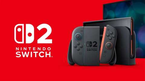 Atualização do Nintendo Switch 2: Confira as Novidades da Versão 20.1.5