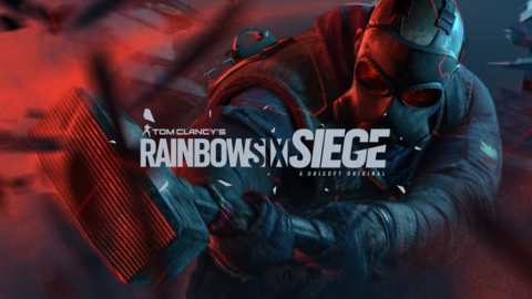 Atualização Siege X Impulsiona Rainbow Six Siege a Novos Picos de Popularidade em 2025