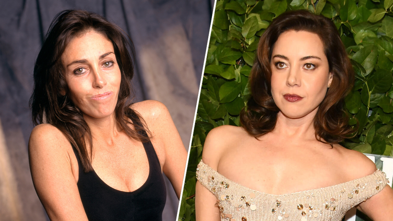 Aubrey Plaza se prepara para viver Heidi Fleiss em novo filme biográfico