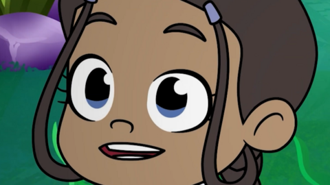 Avatar: A Lenda de Aang: Katara Se Junta ao Elenco de Nicktoons & The Dice of Destiny