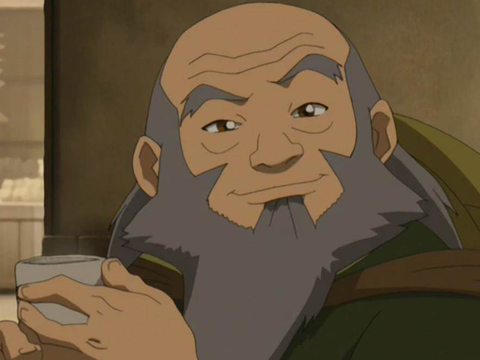Dante Basco se emociona ao relembrar dublador de Iroh em Avatar na Comic-Con