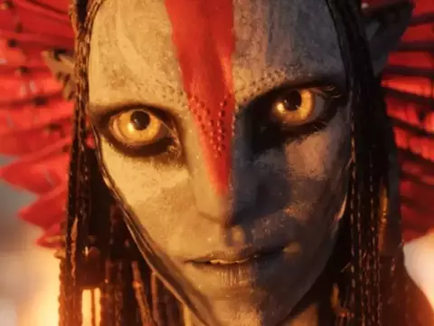 Avatar: Fogo e Cinzas revela trailer eletrizante com novas tribos e aventuras