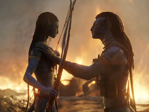 Avatar: Fogo e Cinzas – Detalhes do Trailer Vazado Surpreendem Fãs