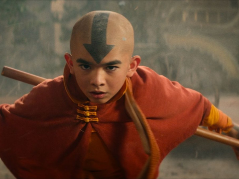 Avatar: O Último Mestre do Ar Revela Bastidores da 3ª Temporada na Netflix