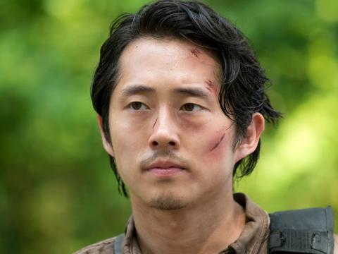Steven Yeun se Junta ao Elenco de Avatar: Filme Animado Revela Novo Papel